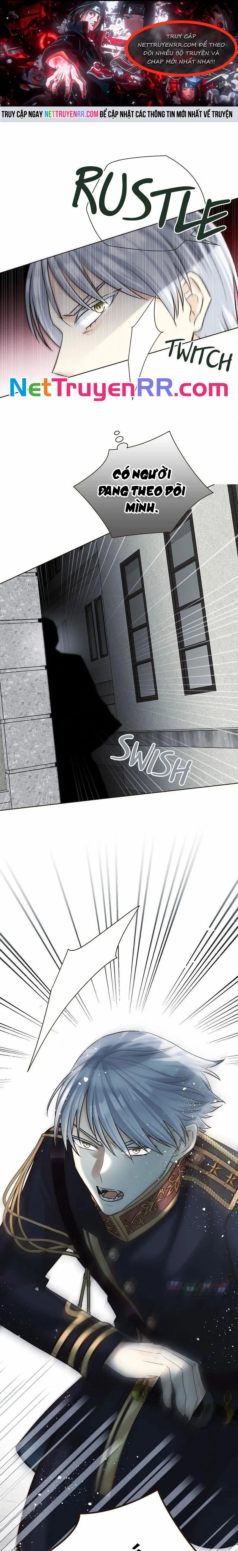 Cô Dâu Của Sói Trắng Chapter 76 - 1