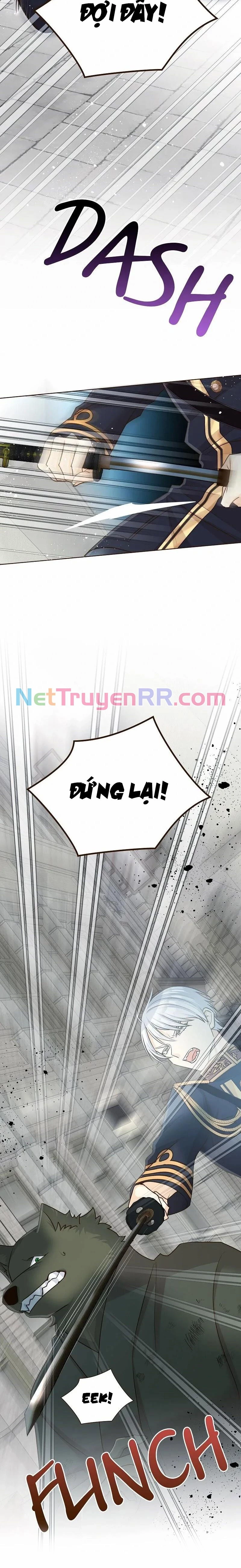 Cô Dâu Của Sói Trắng Chapter 76 - 2