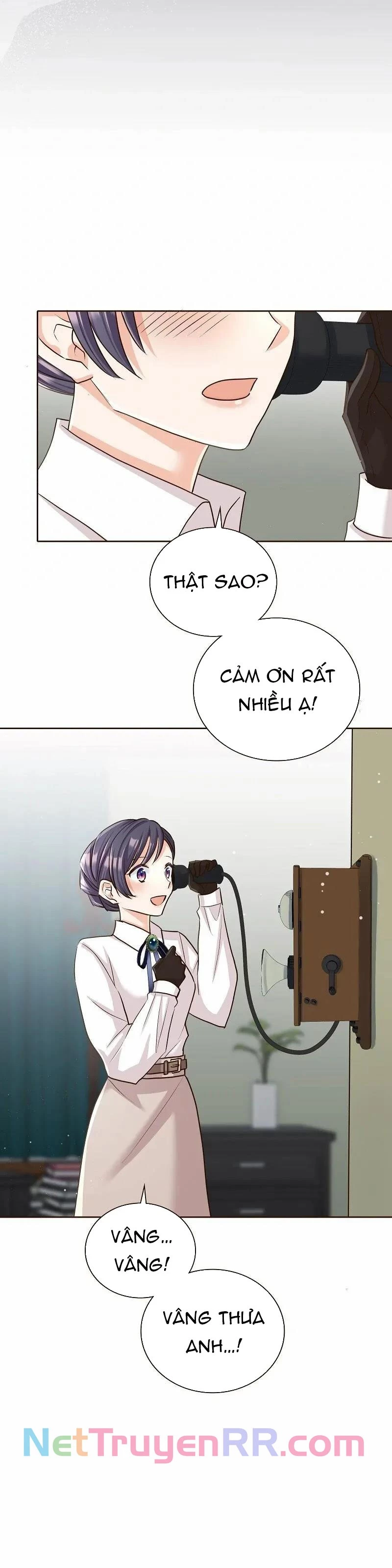 Cô Dâu Của Sói Trắng Chapter 76 - 10