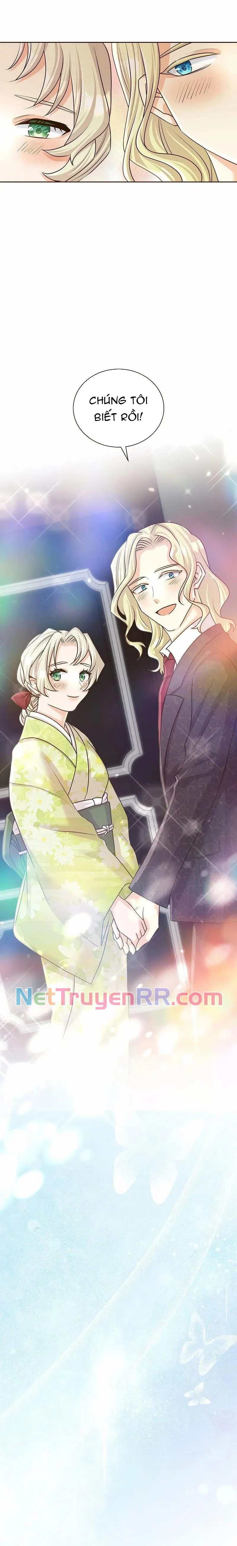 Cô Dâu Của Sói Trắng Chapter 76 - 16