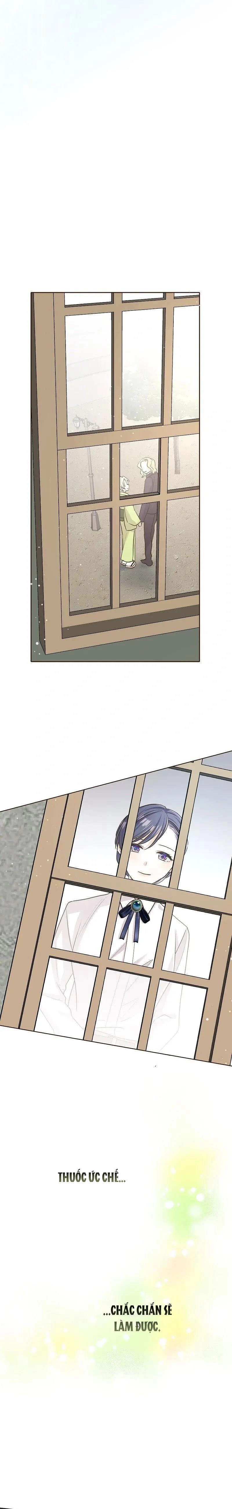 Cô Dâu Của Sói Trắng Chapter 76 - 17