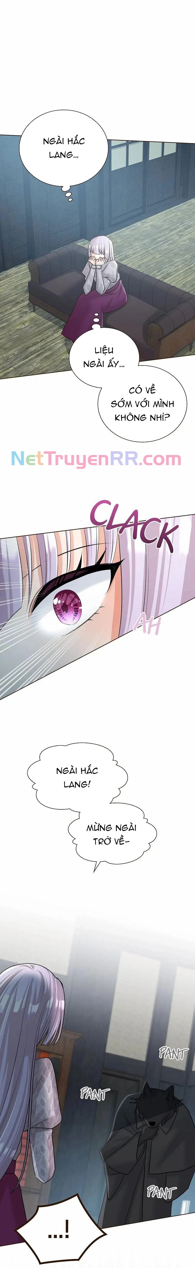 Cô Dâu Của Sói Trắng Chapter 76 - 19