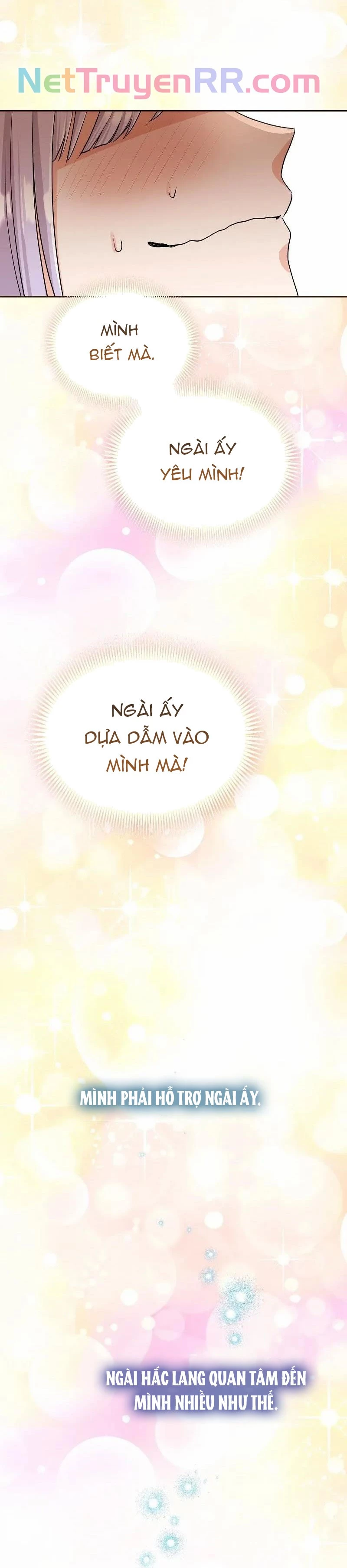 Cô Dâu Của Sói Trắng Chapter 76 - 25