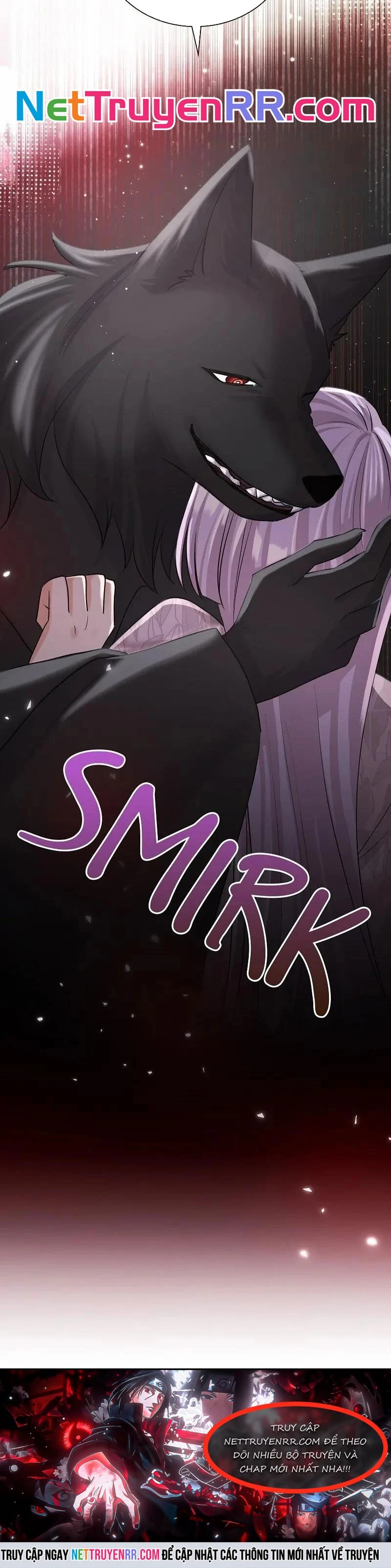Cô Dâu Của Sói Trắng Chapter 76 - 27