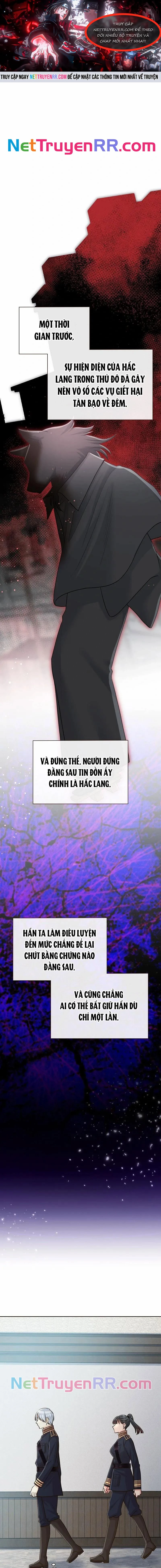 Cô Dâu Của Sói Trắng Chapter 77 - 1