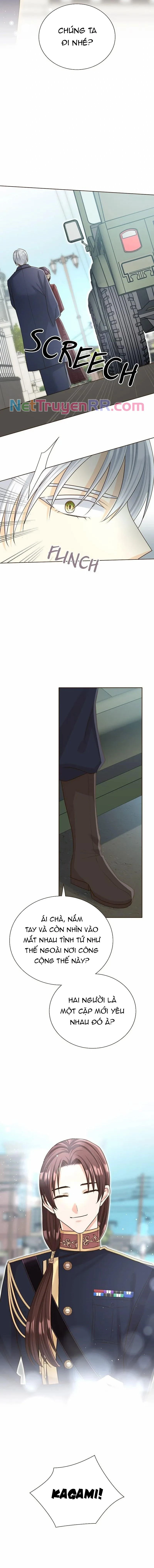 Cô Dâu Của Sói Trắng Chapter 77 - 15