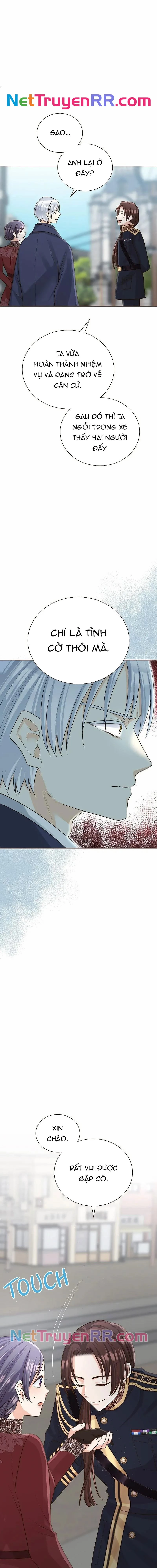 Cô Dâu Của Sói Trắng Chapter 77 - 16