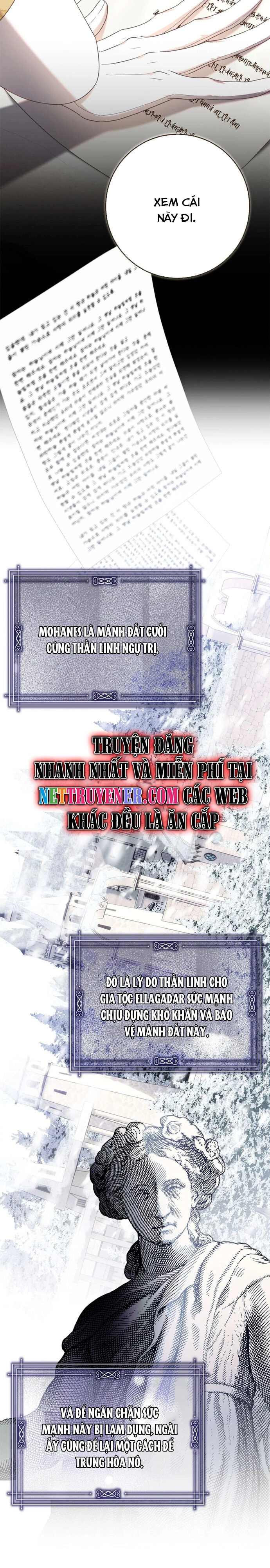Cô Dâu Của Sói Trắng Chapter 79 - 5