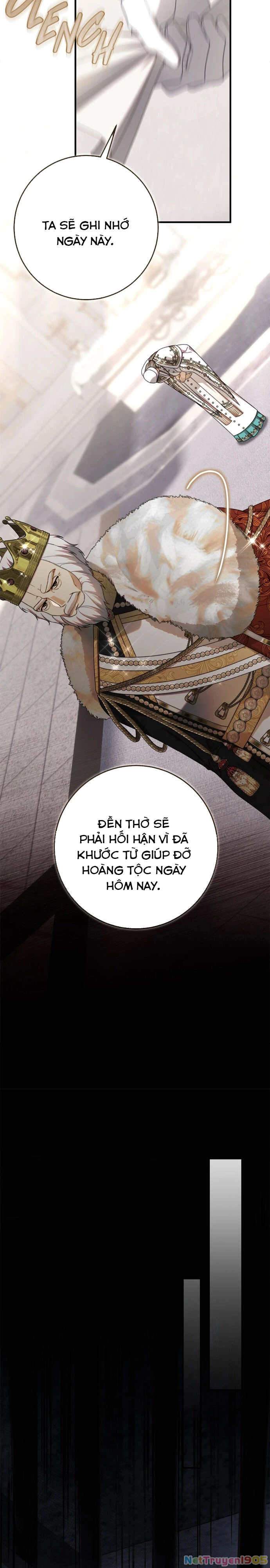 Cô Dâu Của Sói Trắng Chapter 79 - 10