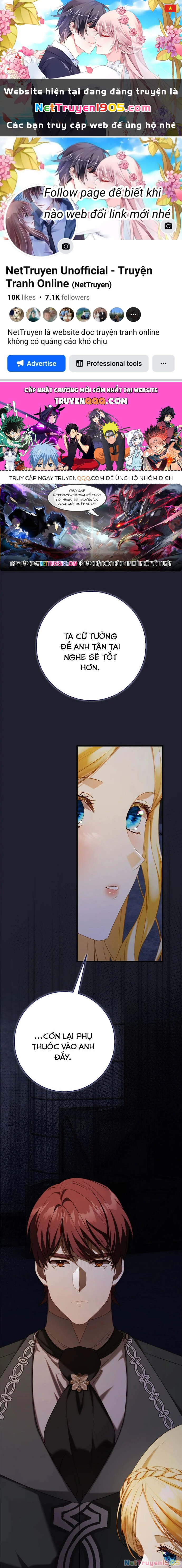 Cô Dâu Của Sói Trắng Chapter 80 - 1