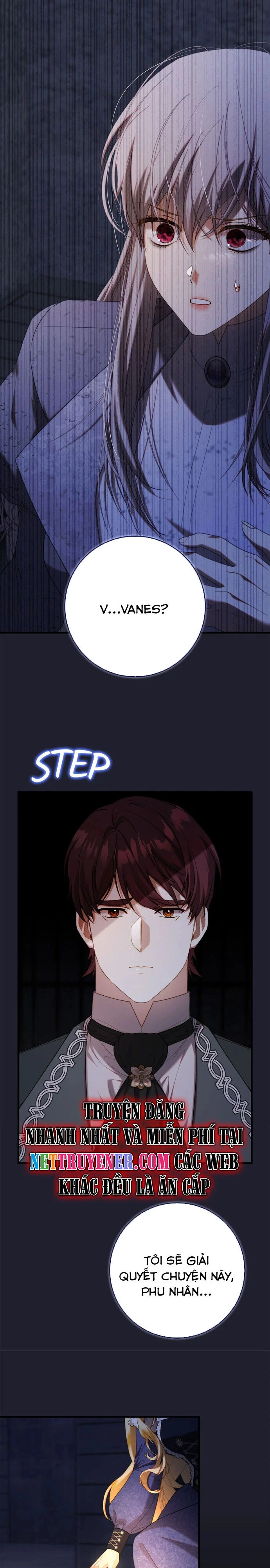 Cô Dâu Của Sói Trắng Chapter 80 - 3