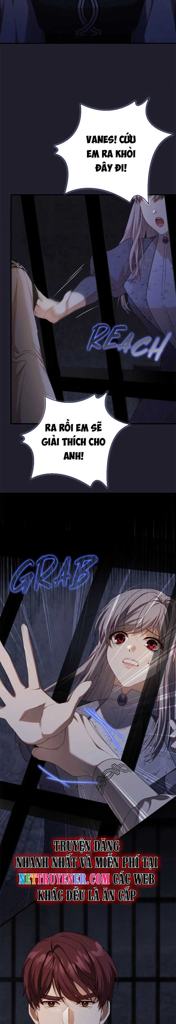 Cô Dâu Của Sói Trắng Chapter 80 - 6