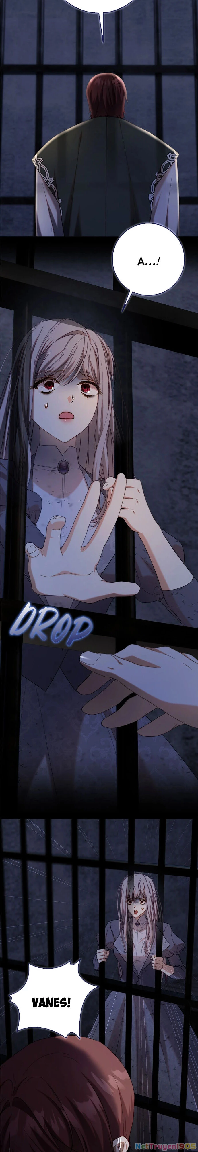 Cô Dâu Của Sói Trắng Chapter 80 - 8