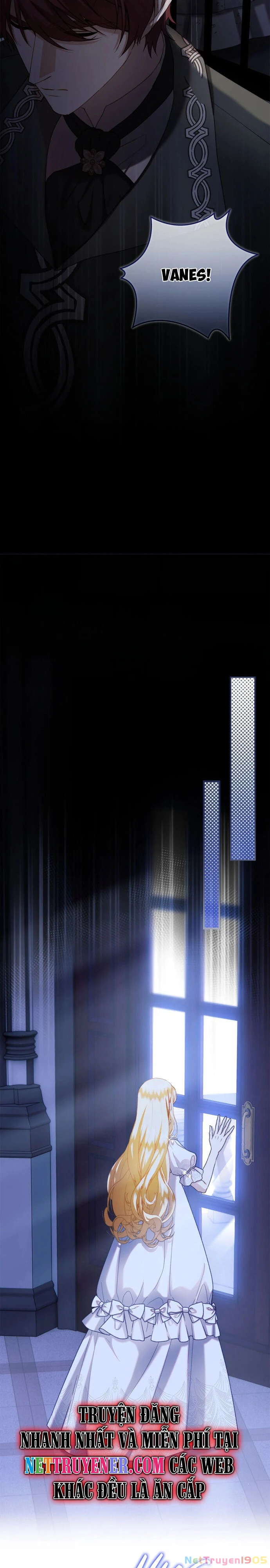Cô Dâu Của Sói Trắng Chapter 80 - 9