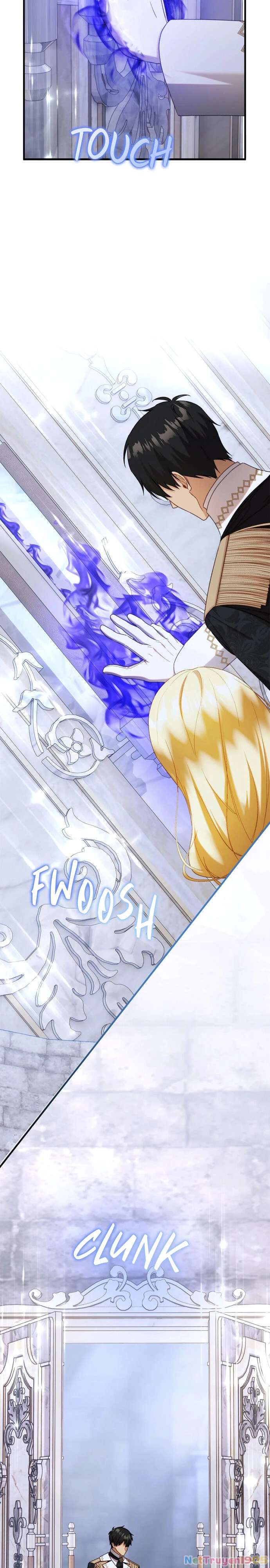 Cô Dâu Của Sói Trắng Chapter 80 - 16