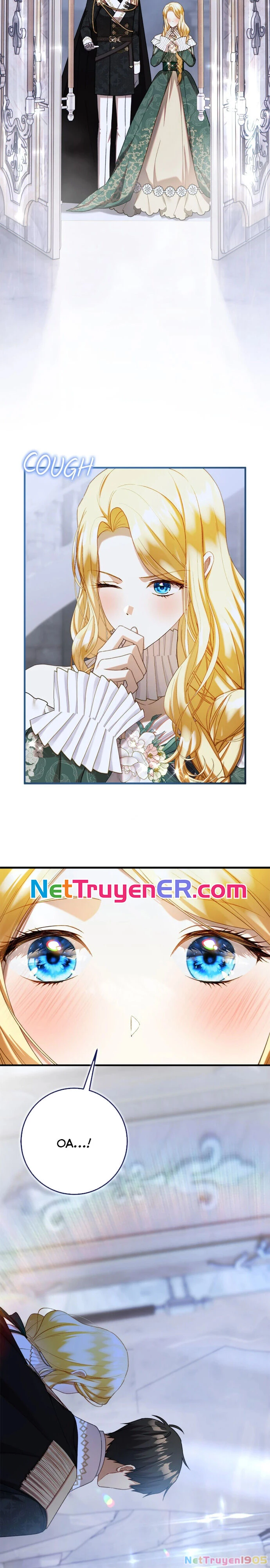 Cô Dâu Của Sói Trắng Chapter 80 - 17