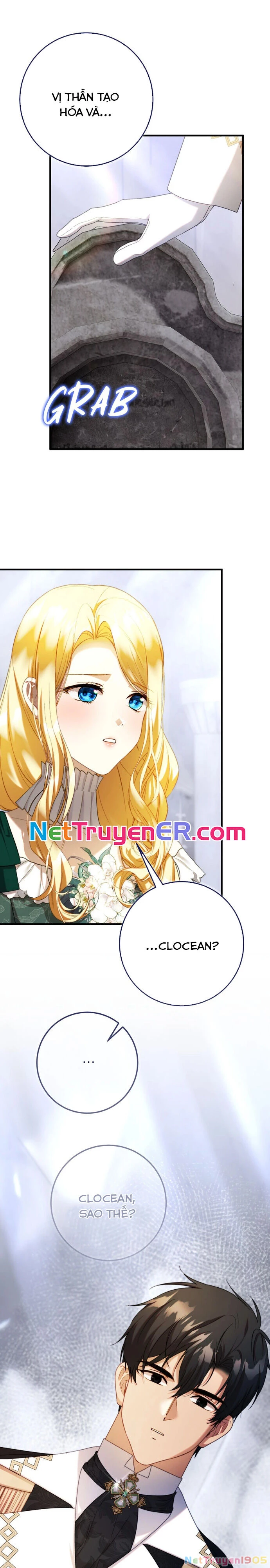 Cô Dâu Của Sói Trắng Chapter 80 - 21