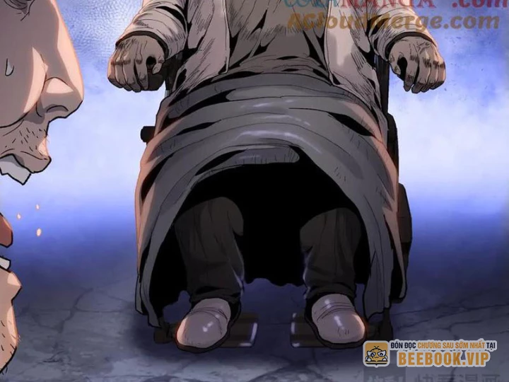 Kẻ Tàn Nhẫn Ngày Tận Thế: Bắt Đầu Dự Trữ Hàng Tỷ Tấn Vật Tư Chapter 70 - 18