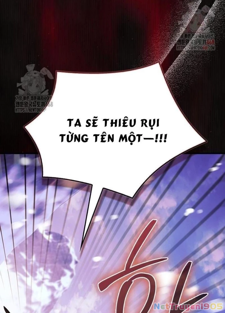 Pháp Sư Cận Chiến Mạnh Nhất Chapter 67 - 5