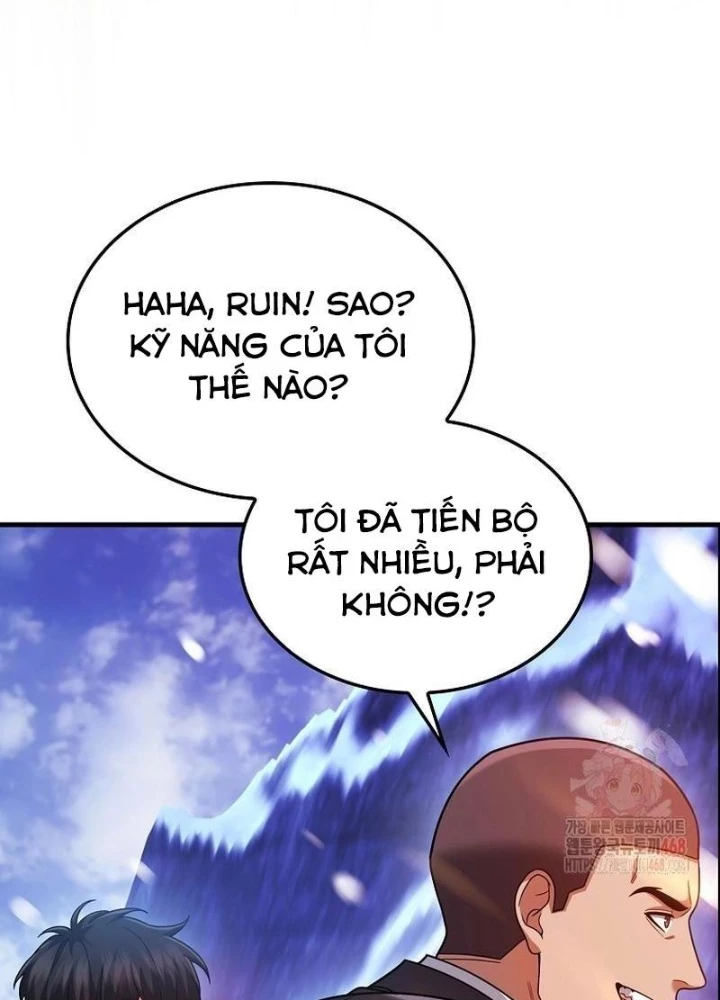 Pháp Sư Cận Chiến Mạnh Nhất Chapter 67 - 15