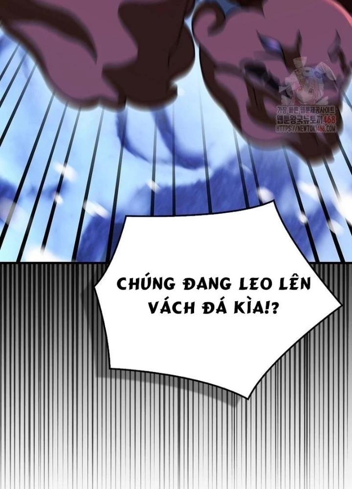 Pháp Sư Cận Chiến Mạnh Nhất Chapter 67 - 27