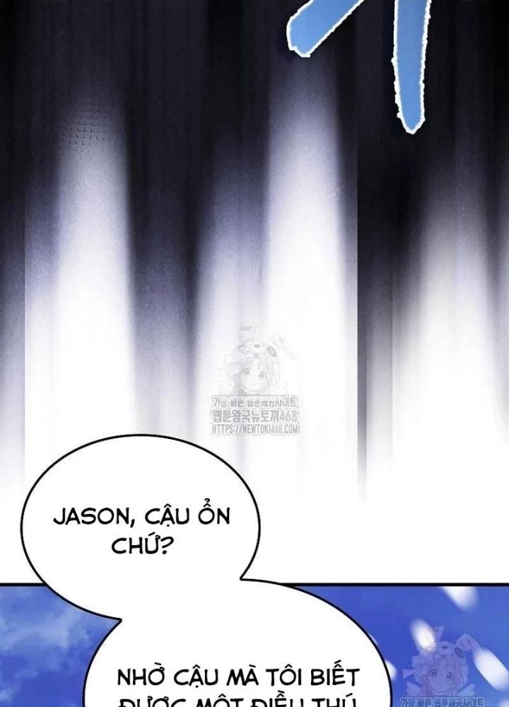 Pháp Sư Cận Chiến Mạnh Nhất Chapter 67 - 67