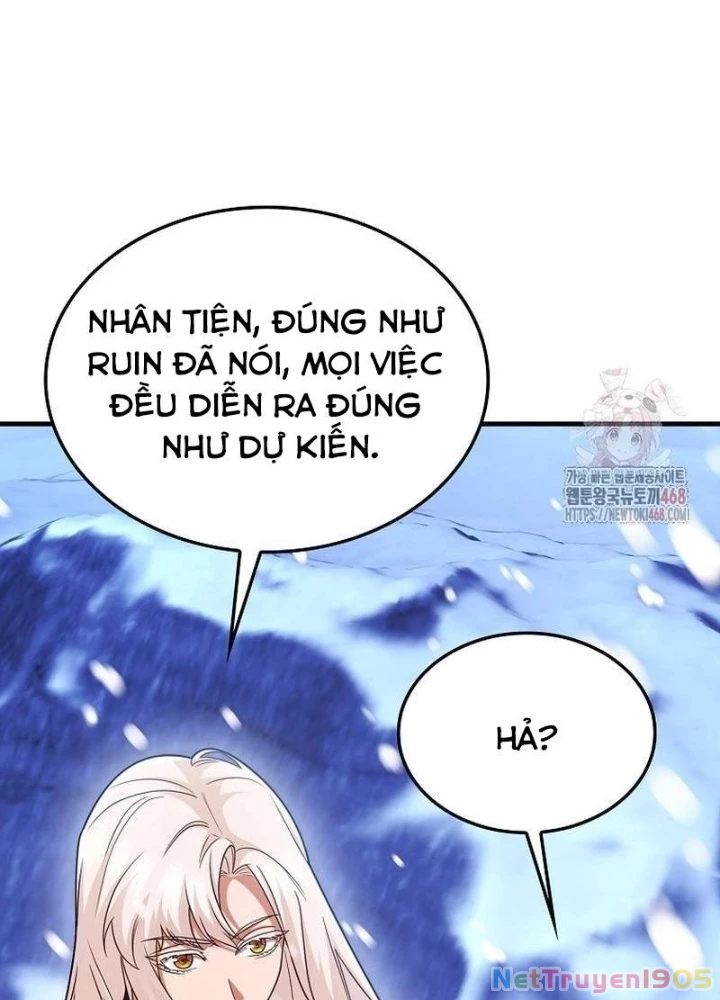 Pháp Sư Cận Chiến Mạnh Nhất Chapter 67 - 71