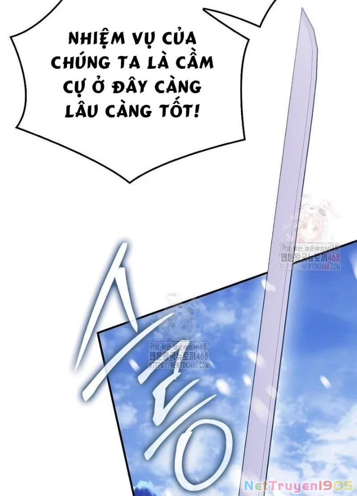 Pháp Sư Cận Chiến Mạnh Nhất Chapter 67 - 101