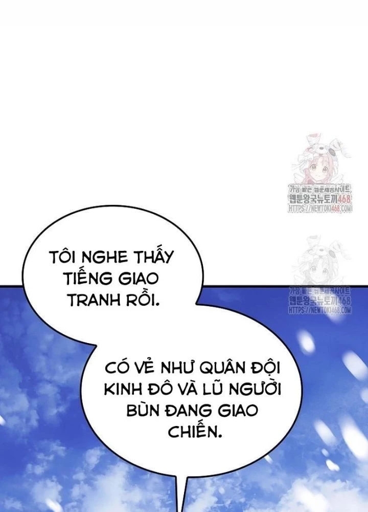 Pháp Sư Cận Chiến Mạnh Nhất Chapter 67 - 125