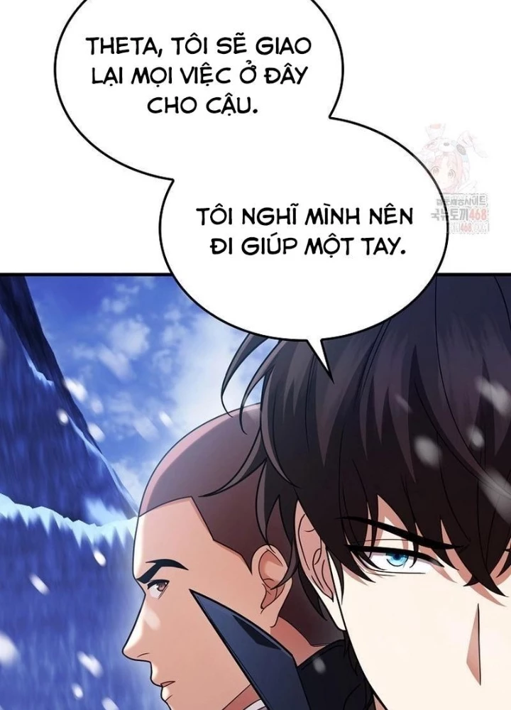 Pháp Sư Cận Chiến Mạnh Nhất Chapter 67 - 133