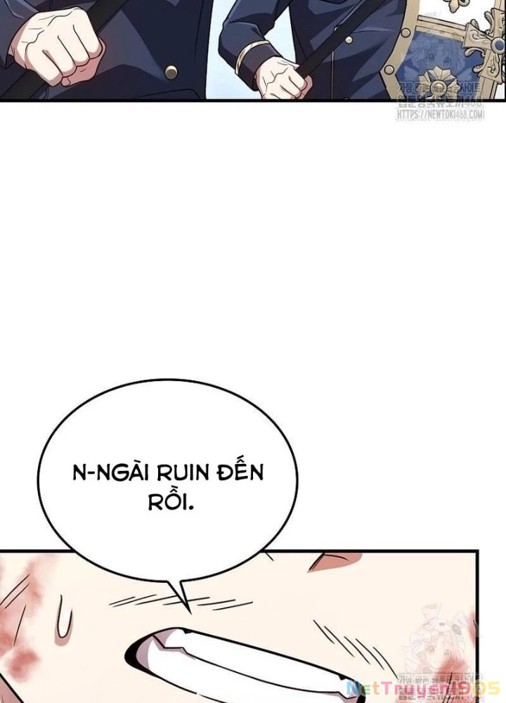 Pháp Sư Cận Chiến Mạnh Nhất Chapter 68 - 7