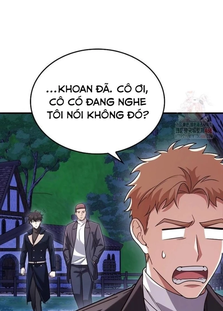 Pháp Sư Cận Chiến Mạnh Nhất Chapter 68 - 57