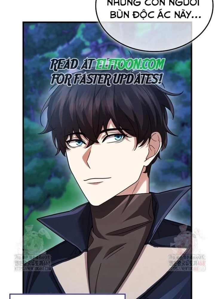 Pháp Sư Cận Chiến Mạnh Nhất Chapter 68 - 61