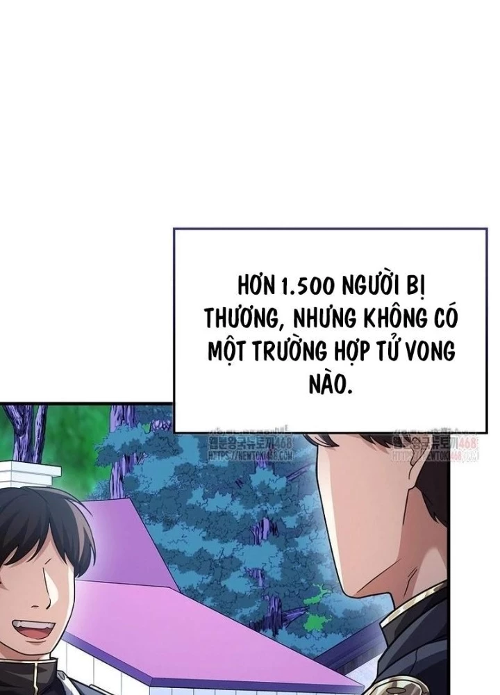 Pháp Sư Cận Chiến Mạnh Nhất Chapter 68 - 63