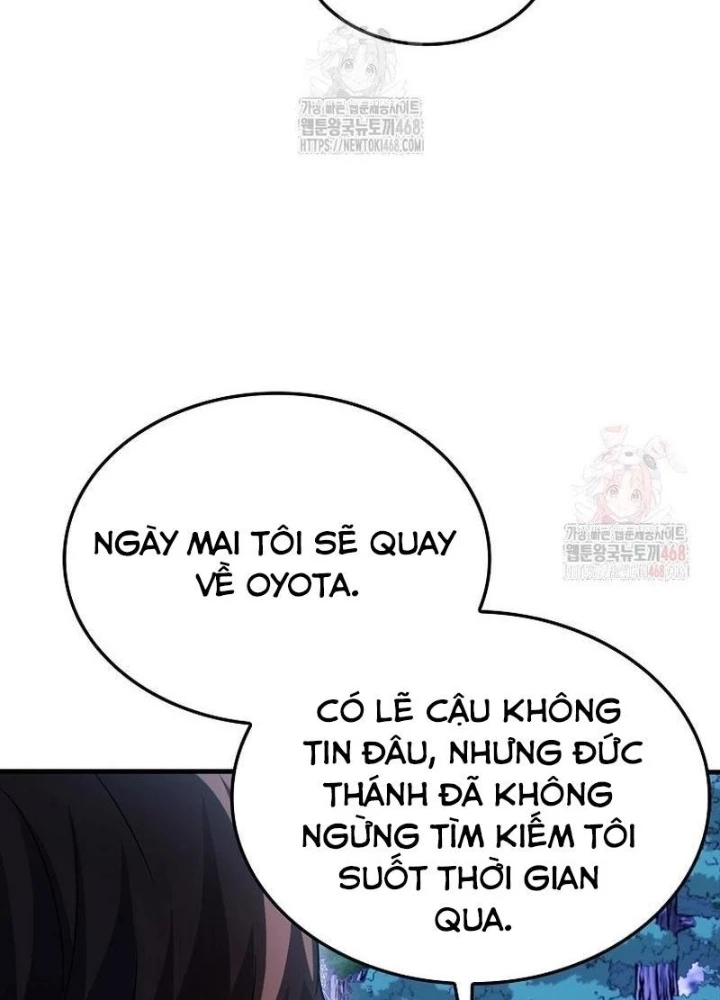 Pháp Sư Cận Chiến Mạnh Nhất Chapter 68 - 71