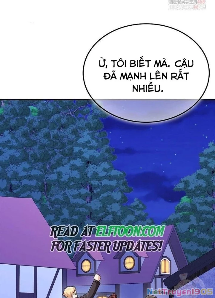 Pháp Sư Cận Chiến Mạnh Nhất Chapter 68 - 75