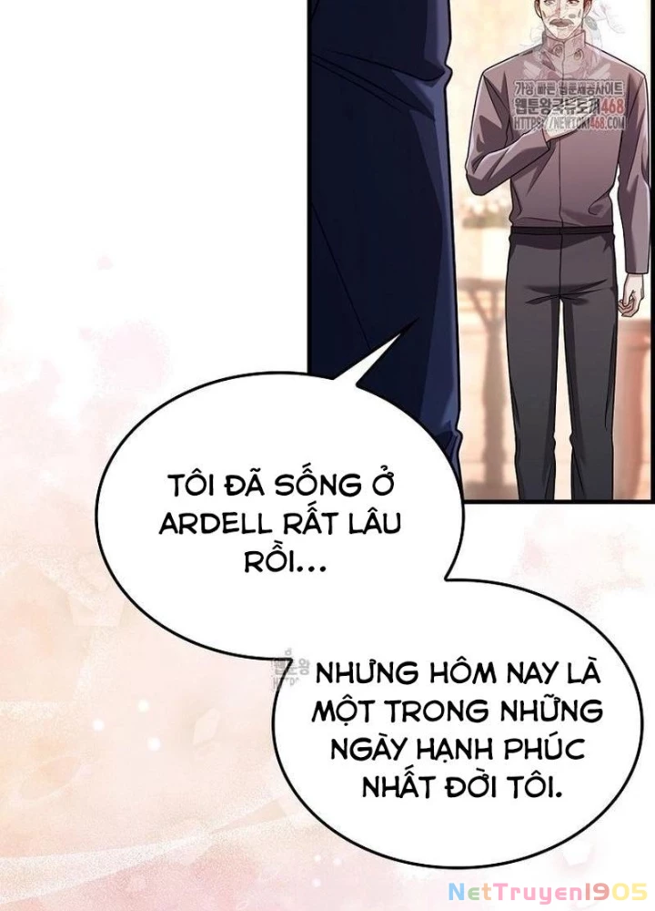 Pháp Sư Cận Chiến Mạnh Nhất Chapter 68 - 97