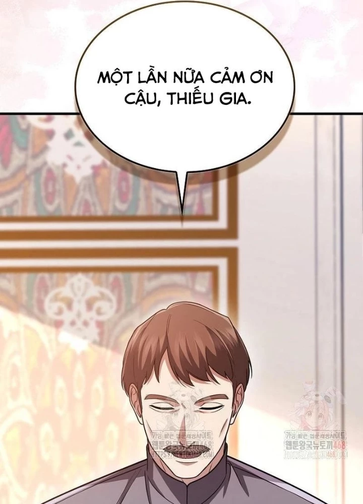 Pháp Sư Cận Chiến Mạnh Nhất Chapter 68 - 99