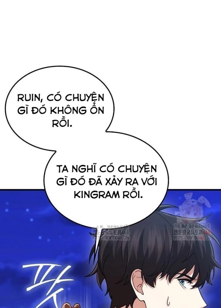 Pháp Sư Cận Chiến Mạnh Nhất Chapter 68 - 161