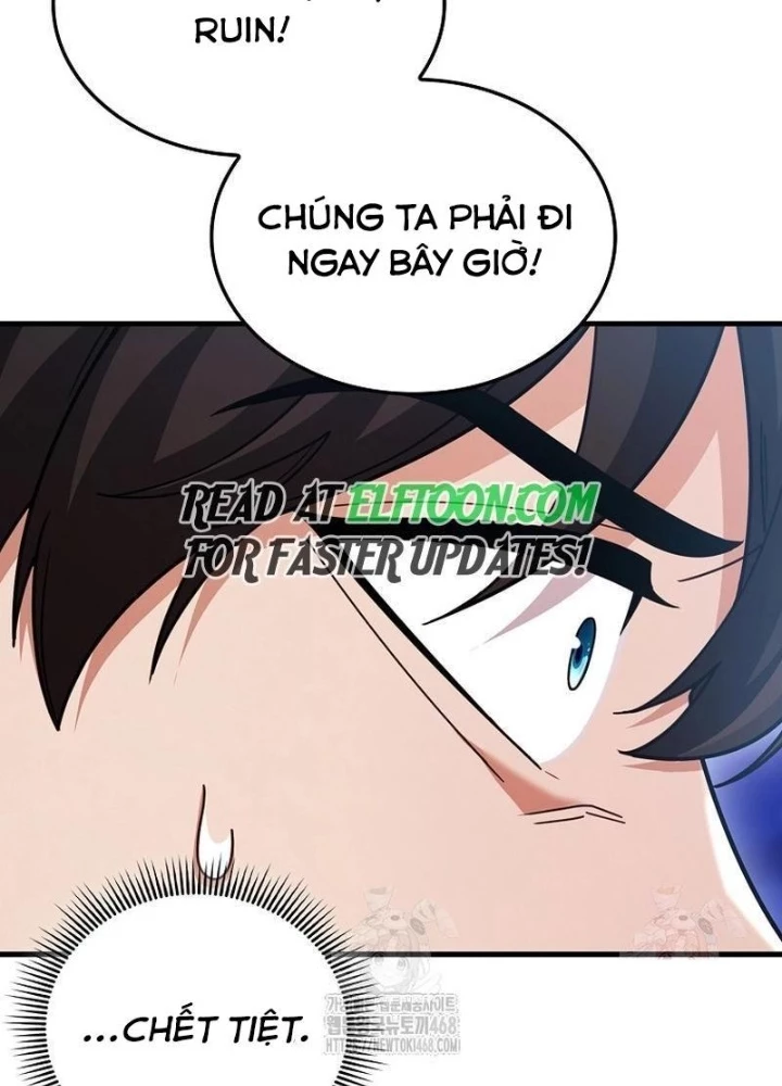 Pháp Sư Cận Chiến Mạnh Nhất Chapter 68 - 167