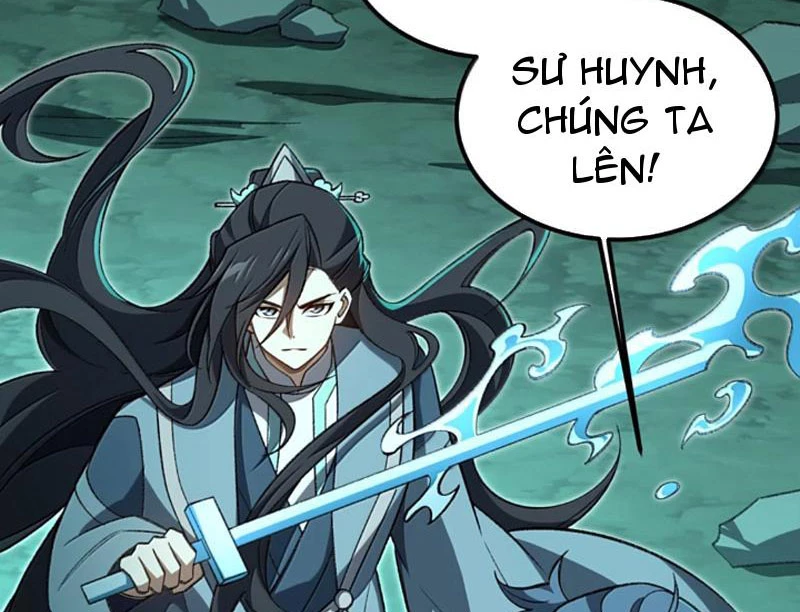 Ta Ở Tu Tiên Giới Chỉ Làm Giờ Hành Chính Chapter 122 - 4