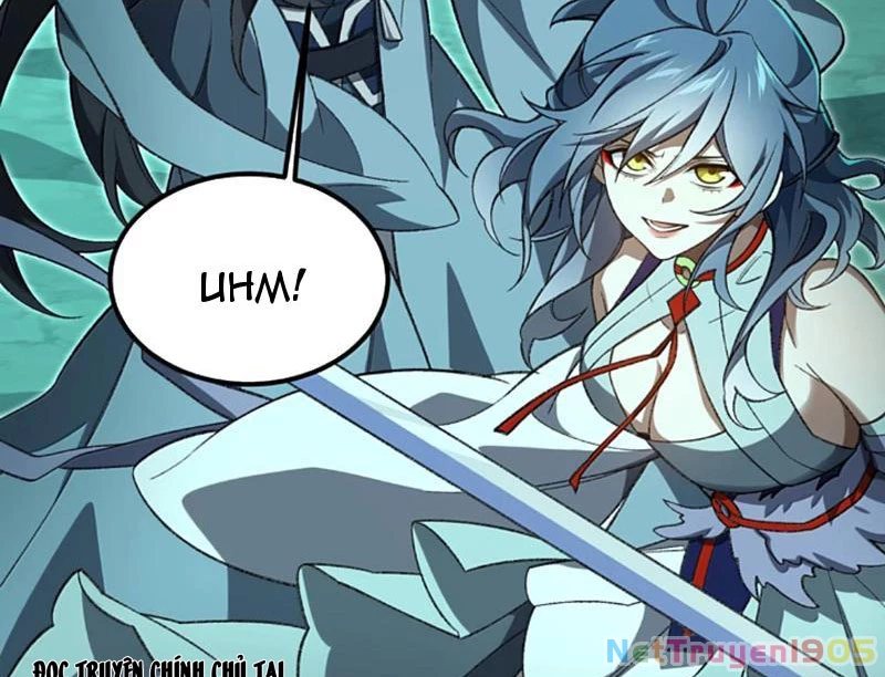 Ta Ở Tu Tiên Giới Chỉ Làm Giờ Hành Chính Chapter 122 - 5