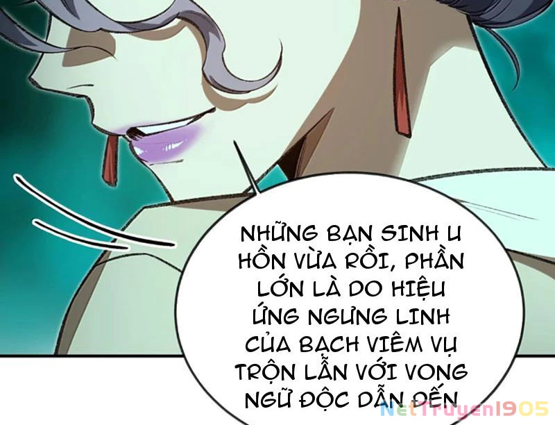 Ta Ở Tu Tiên Giới Chỉ Làm Giờ Hành Chính Chapter 122 - 25
