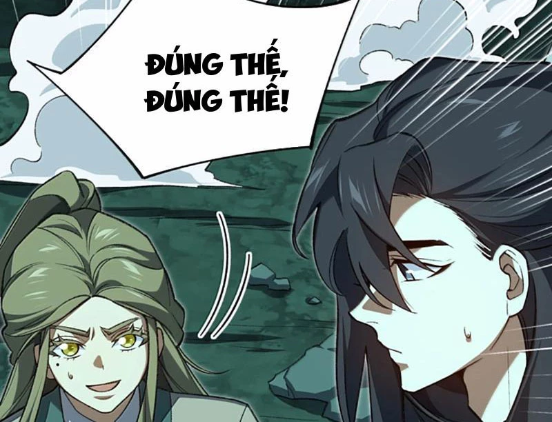 Ta Ở Tu Tiên Giới Chỉ Làm Giờ Hành Chính Chapter 122 - 35
