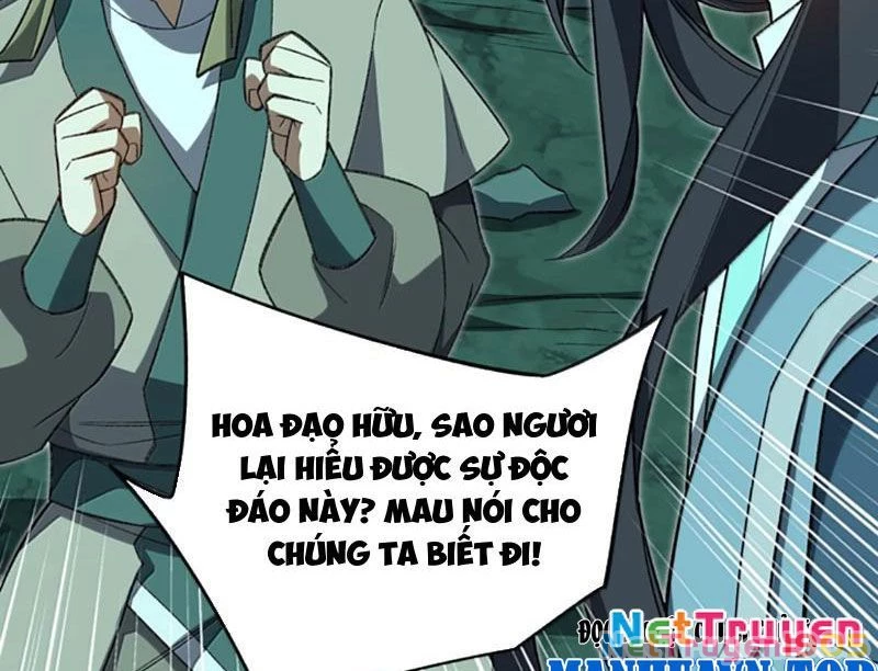 Ta Ở Tu Tiên Giới Chỉ Làm Giờ Hành Chính Chapter 122 - 36