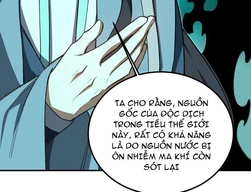 Ta Ở Tu Tiên Giới Chỉ Làm Giờ Hành Chính Chapter 122 - 42