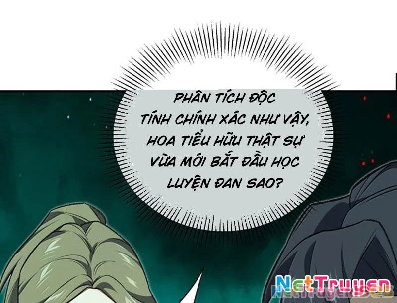 Ta Ở Tu Tiên Giới Chỉ Làm Giờ Hành Chính Chapter 122 - 46