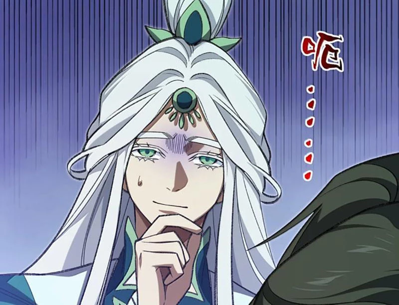 Ta Ở Tu Tiên Giới Chỉ Làm Giờ Hành Chính Chapter 122 - 49