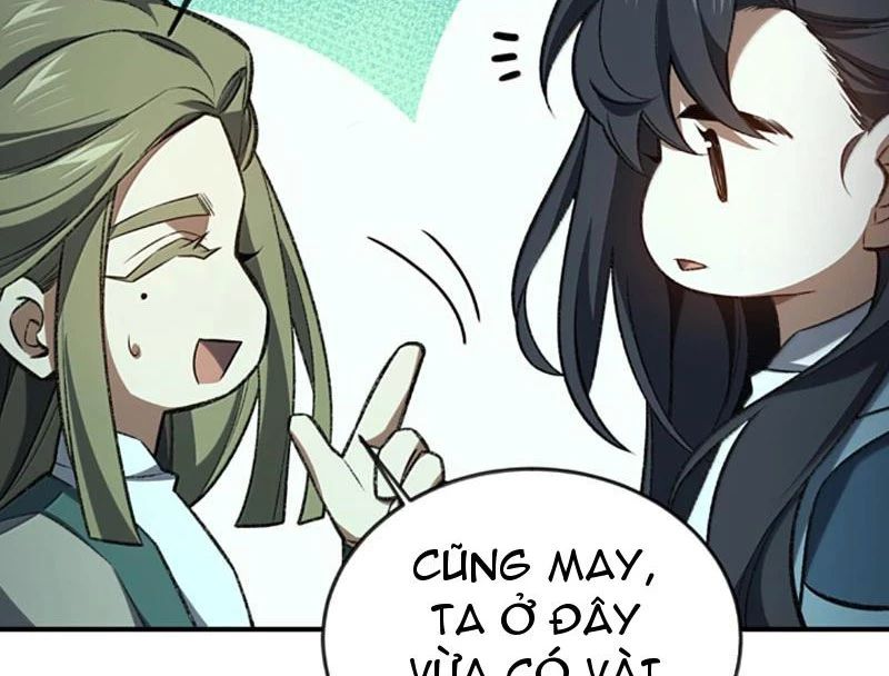 Ta Ở Tu Tiên Giới Chỉ Làm Giờ Hành Chính Chapter 122 - 59