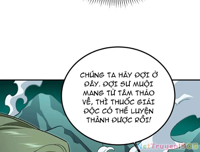 Ta Ở Tu Tiên Giới Chỉ Làm Giờ Hành Chính Chapter 122 - 77